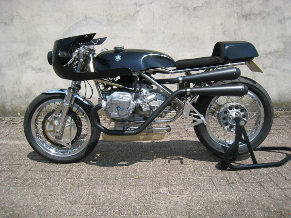 BMW Cafe Racer