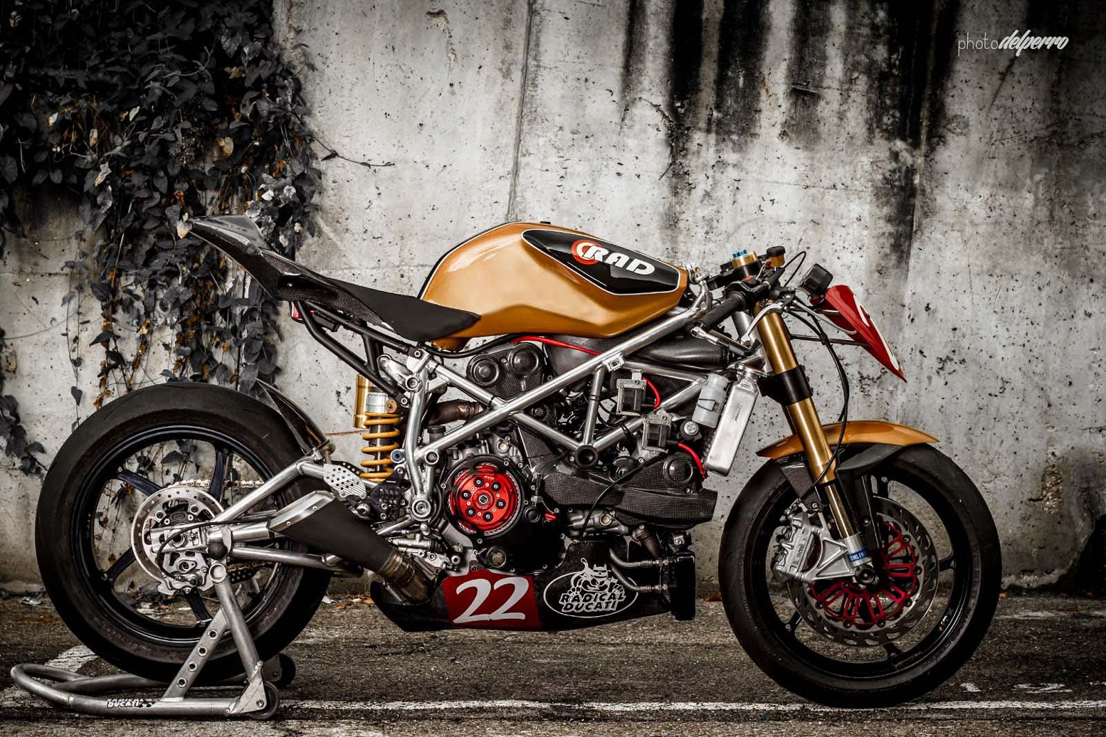 Ducati 1198 by XTR Pepo 16