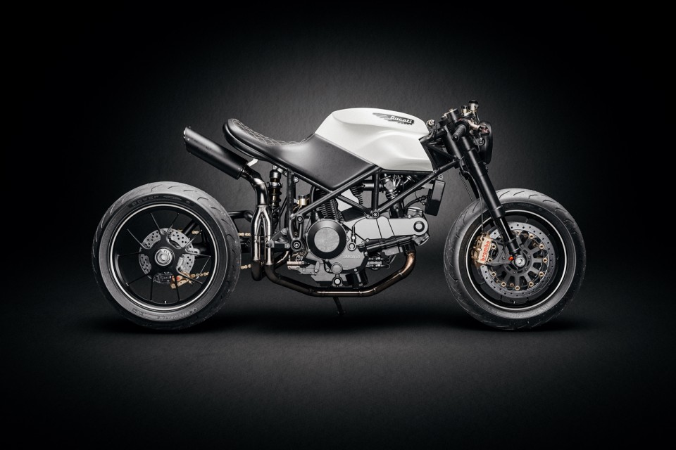 Ducati 916 Fighter