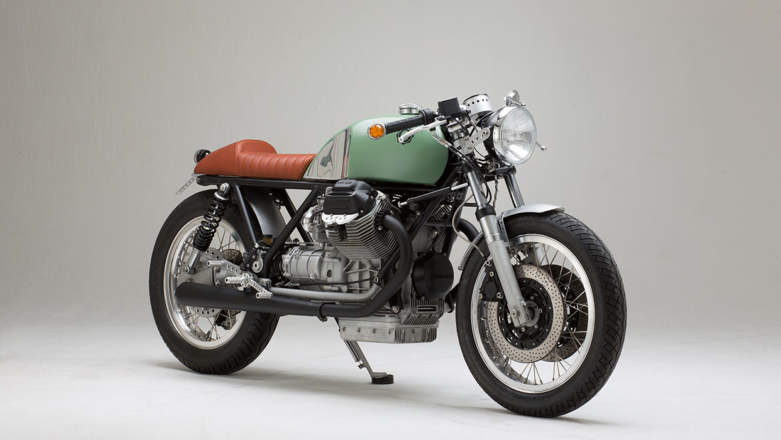 guzzi cafe racer 3