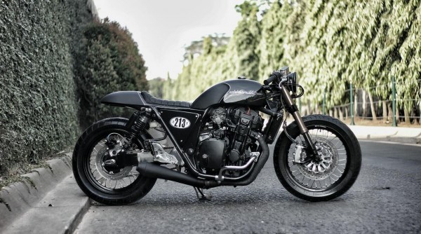 Honda CB1000 Café Racer