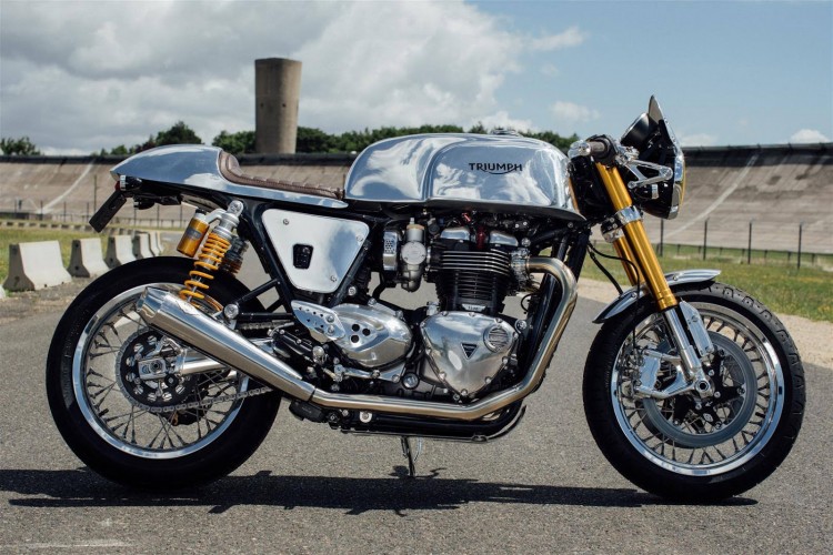 Triumph Thruxton R AMR Vittel (2)